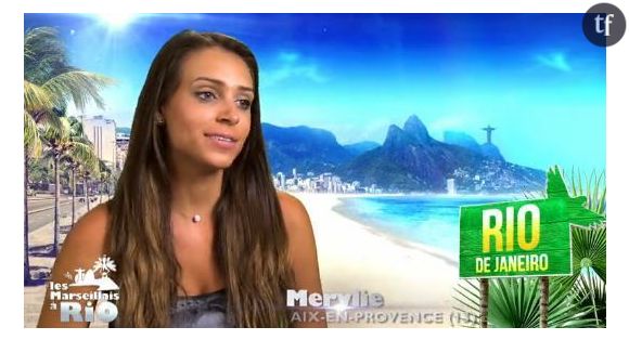 Marseillais à Rio : Mérylie critique les fiançailles de Julien et Jessica