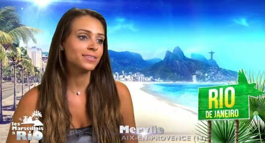 Marseillais à Rio : Mérylie critique les fiançailles de Julien et Jessica