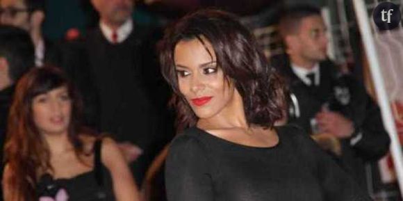 Shy’m fait scandale à cause de Dieudonné