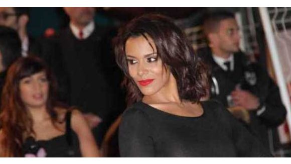 Shy’m fait scandale à cause de Dieudonné