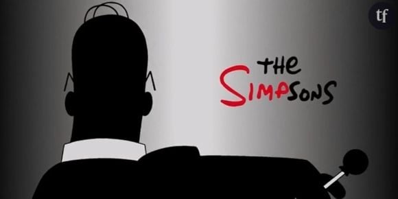 Mad Men : les Simpson rendent hommage à la série