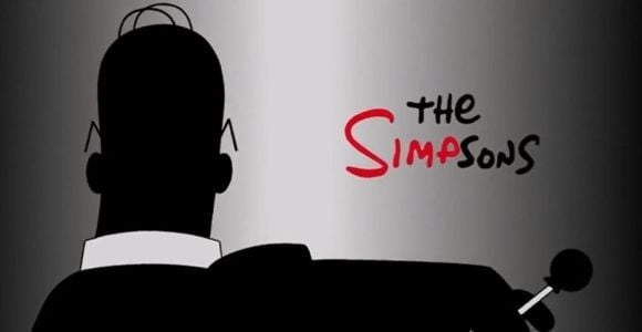 Mad Men : les Simpson rendent hommage à la série