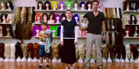 Wish I Was Here : la bande-annonce du nouveau Zach Braff