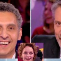 John Turturro ou Antoine de Caunes : qui pour séduire Vanessa Paradis ?