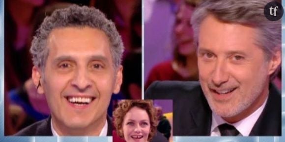 John Turturro ou Antoine de Caunes : qui pour séduire Vanessa Paradis ?