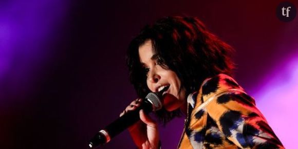 "The Voice 2014" : Amir trouve Jenifer "à son goût"