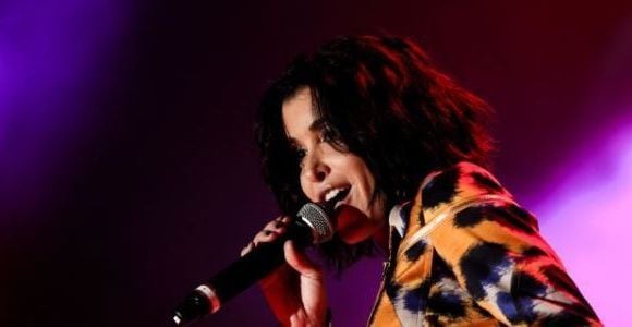 "The Voice 2014" : Amir trouve Jenifer "à son goût"