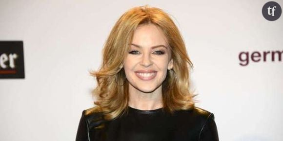 "The Voice UK" : Kylie Minogue abandonne son fauteuil de coach