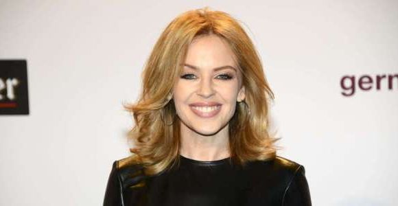 "The Voice UK" : Kylie Minogue abandonne son fauteuil de coach