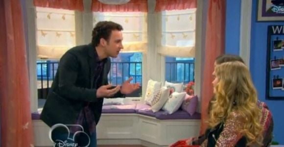 Girl Meets World : les premières images du spin-off de L’incorrigible Cory 