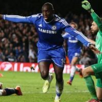 Demba Ba se verrait bien au PSG