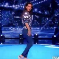 Vendredi tout est permis: revivez le « Let’s dance » sexy de Tal - TF1 replay