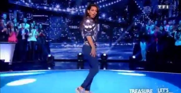 Vendredi tout est permis: revivez le « Let’s dance » sexy de Tal - TF1 replay