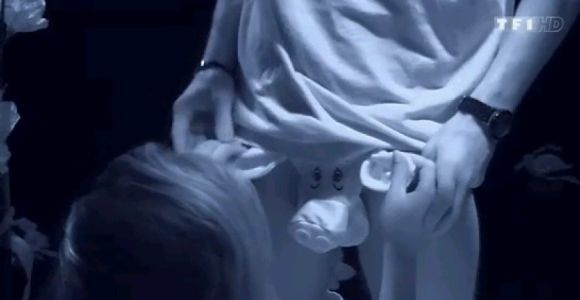 L’amour est aveugle : revoir la technique de drague particulière de Jean-Phillipe - en vidéo