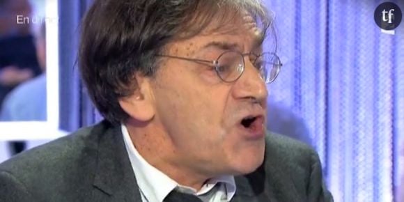 Alain Finkielkraut: François Hollande peut-il empêcher son intronisation à l’Académie Française ?