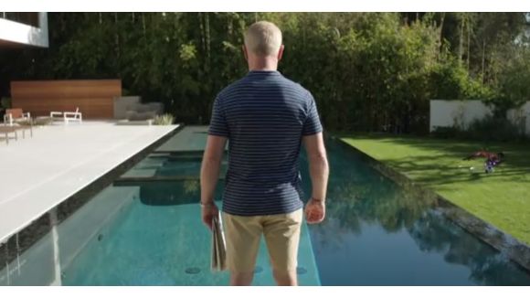 Cadillac lance une campagne de pub « anti-France »