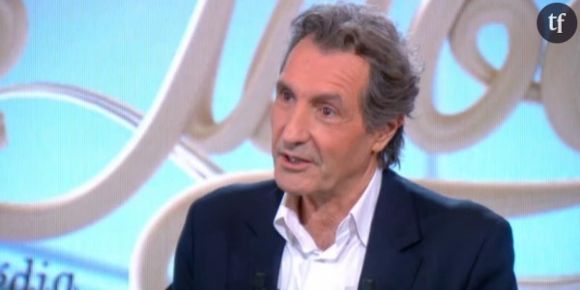 Bourdin dans "Le Tube” sur Mélenchon: "arrêter l’interview m’a traversé l’esprit" - vidéo