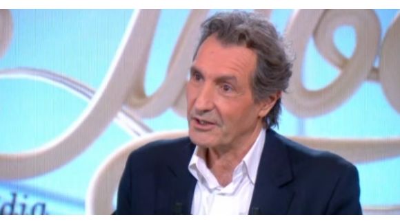 Bourdin dans "Le Tube” sur Mélenchon: "arrêter l’interview m’a traversé l’esprit" - vidéo