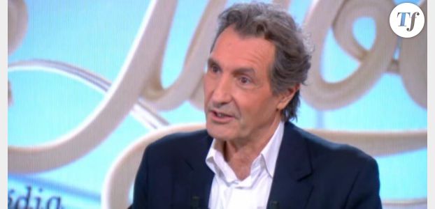 Bourdin dans "Le Tube” sur Mélenchon: "arrêter l’interview m’a traversé l’esprit" - vidéo