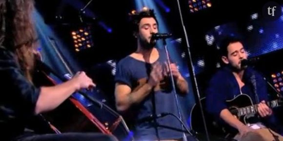 The Voice 2014 : qualification méritée ou injuste pour les Fréro Delavega ? - en vidéo