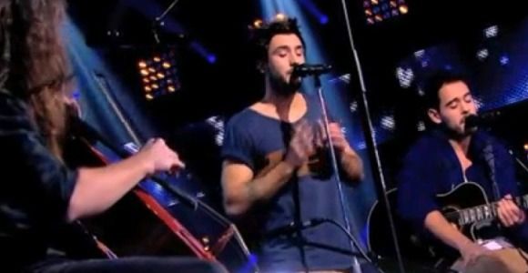 The Voice 2014 : qualification méritée ou injuste pour les Fréro Delavega ? - en vidéo