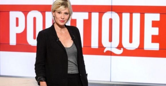 Le Supplément : qui est Cédric Naudon, qui veut créer le plus beau quartier du monde à Paris ?