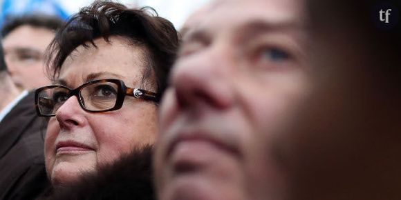 L’homosexualité, une “abomination”: Boutin reconnaît des “propos maladroits”