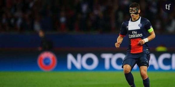 PSG : Thiago Silva sait que Paris sera champion de Ligue 1
