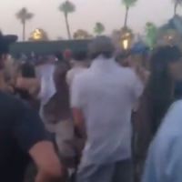 Coachella 2014 : Leonardo DiCaprio roi de la danse ? (vidéo)