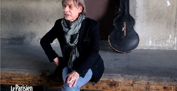 Les Enfoirés : Jean-Louis Aubert défend le spectacle