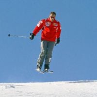 Michael Schumacher : enfin un pas vers la guérison ? 