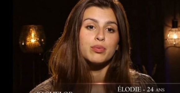 Bachelor 2014 : Elodie serait en couple et très heureuse