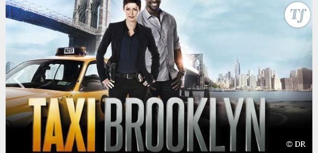 Taxi Brooklyn : 3 choses à savoir sur la nouvelle série de TF1
