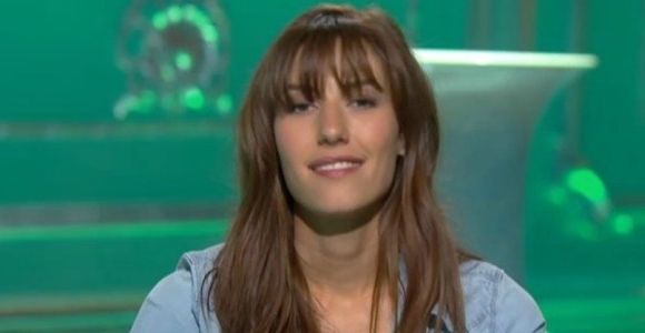 Doria Tillier n'a rien contre la chirurgie esthétique 