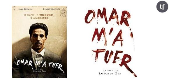 « Omar m'a tuer » : les lacunes de l'instruction sur grand écran
