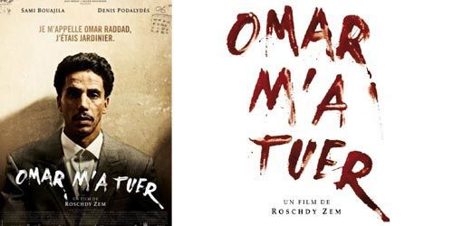 « Omar m'a tuer » : les lacunes de l'instruction sur grand écran