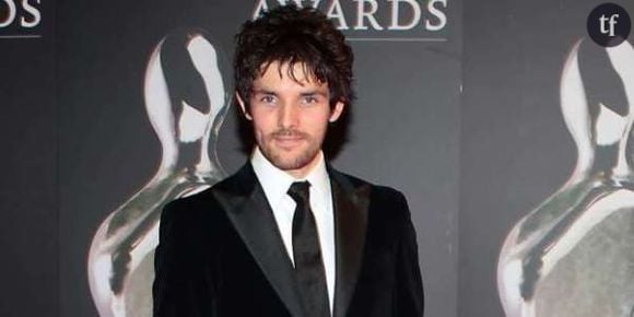 Colin Morgan rejoint le casting de la série "The Fall"