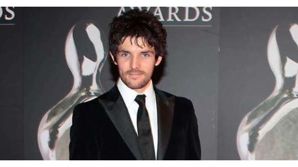 Colin Morgan rejoint le casting de la série "The Fall"