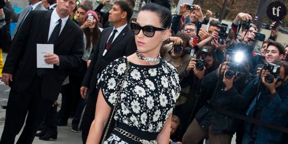 Robert Pattinson et Katy Perry en couple ?