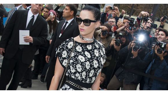 Robert Pattinson et Katy Perry en couple ?