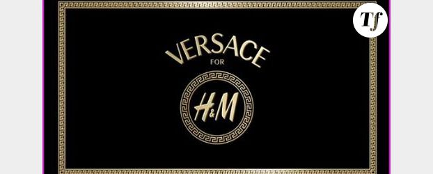 Une collection capsule Versace chez H&M !