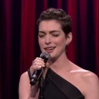 Will.i.am souhaite faire une chanson avec Anne Hathaway