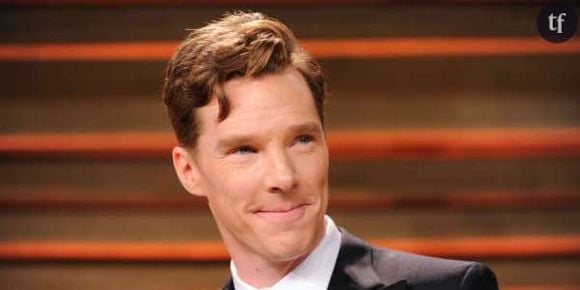 Star Wars 7 : Benedict Cumberbatch absent du film