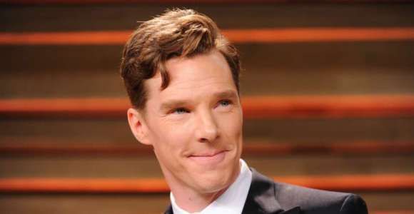 Star Wars 7 : Benedict Cumberbatch absent du film