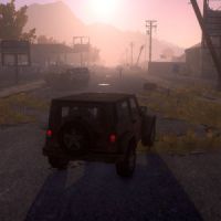 H1Z1 : "le système de craft le plus poussé jamais créé" 