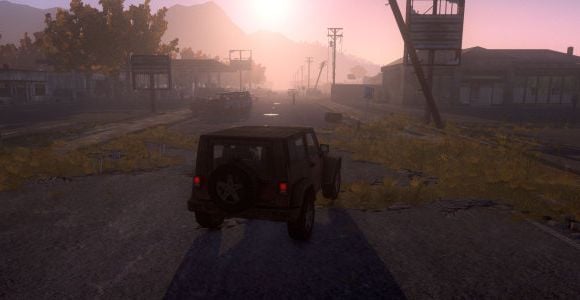 H1Z1 : "le système de craft le plus poussé jamais créé" 