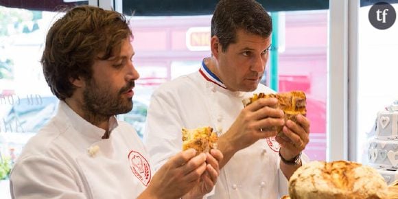 "La Meilleure Boulangerie de France" : voir les premières images de la saison 2