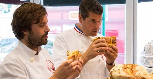 "La Meilleure Boulangerie de France" : voir les premières images de la saison 2