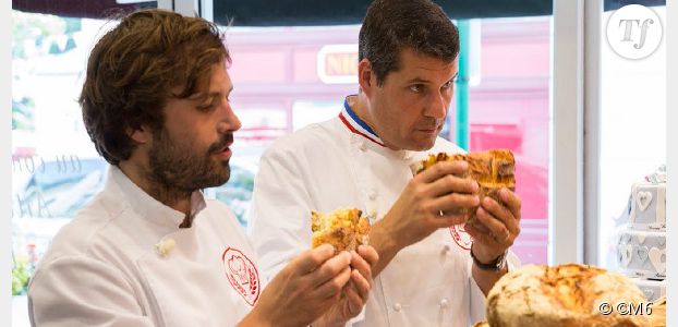 "La Meilleure Boulangerie de France" : voir les premières images de la saison 2