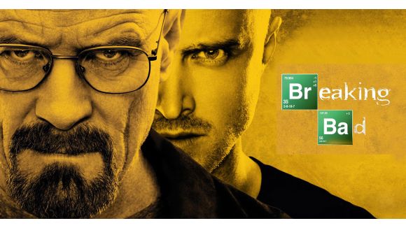 Aaron Paul (Breaking Bad) : ses souvenirs émouvants de la série